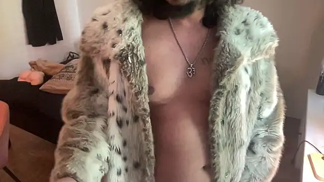 daddyvibes live XXX chat