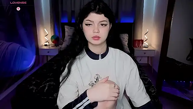 Chat XXX en directo de MileyRood