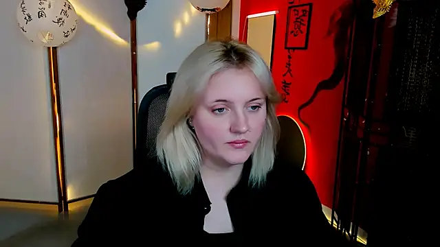 Chat XXX en directo de KathyBriggs