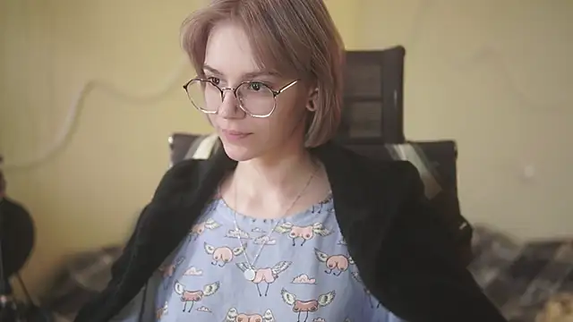 Онлайн чат XXX alyssa_sweet