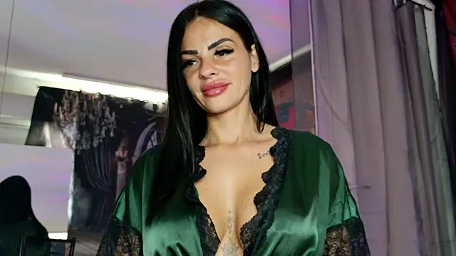 Elle_Vie Webcam show