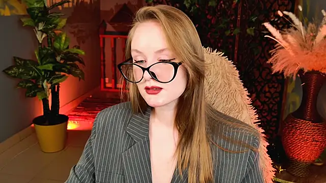 Chatroom XXX en direct de VivienLeeigh