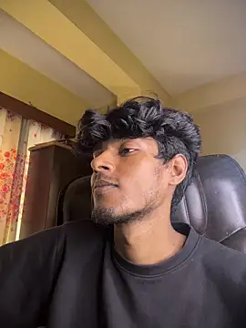 Show Webcam de thecatfishh