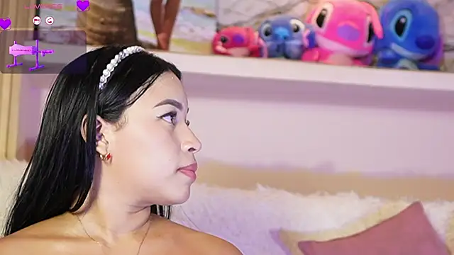 Adriana_crofn Live XXX chat