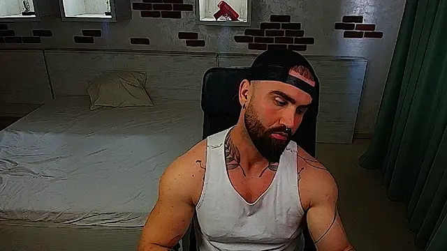 XXX chat uživo modela KoaTrace