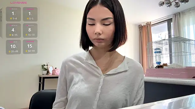 MarylnMonnier's Live XXX Chat