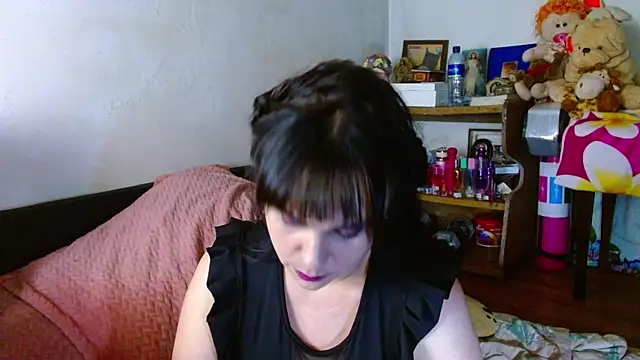 Chat XXX en directo de collette_beaufoy_