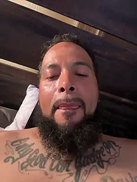 Show Webcam de Donwonslayer