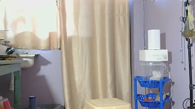 Dic_star Webcam Show