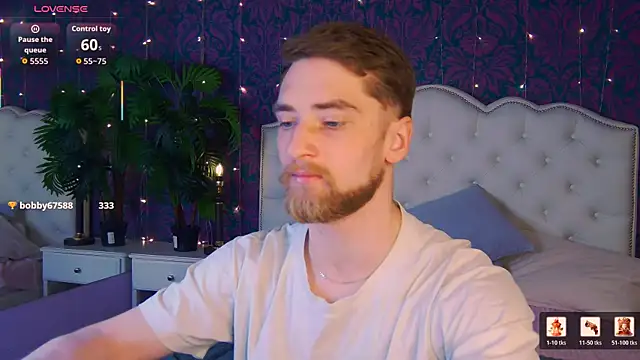 Dexter_Raze 라이브 XXX 채팅