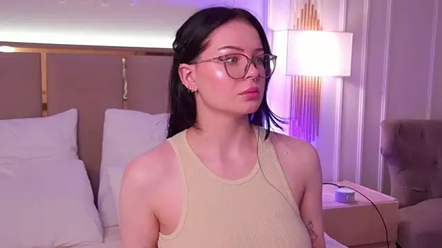 Chat XXX ao vivo de CindyMil