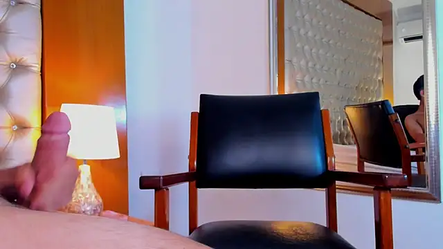 Онлайн чат XXX JulietaandRomeo