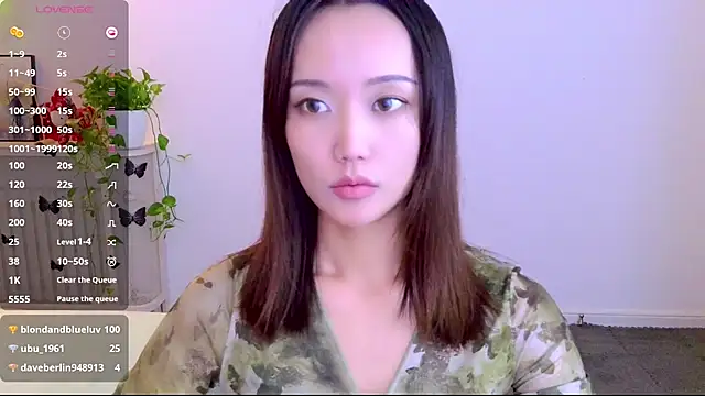 yufenna live XXX chat