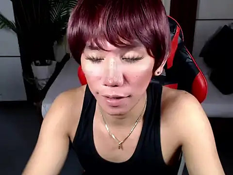 drinkmycumx Pertunjukan Webcam