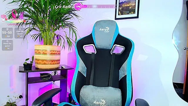 Show de Michael_Lopez_1 na webcam