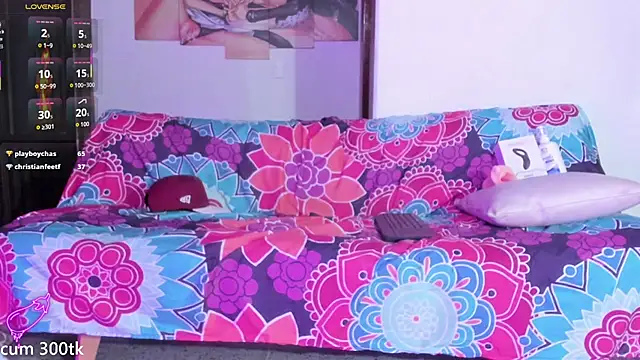 Vlad__night Webcam-Show