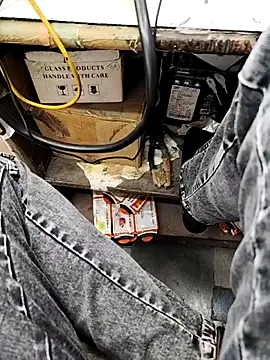 Pokazy przed kamerką – X-boy-11