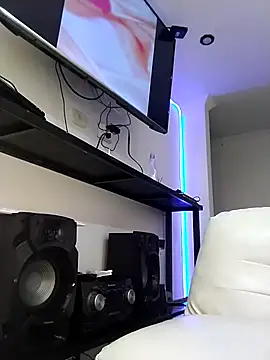 Chat +18 de Samycutex ao vivo