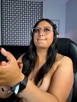 Amber_gold_'s Live XXX Chat