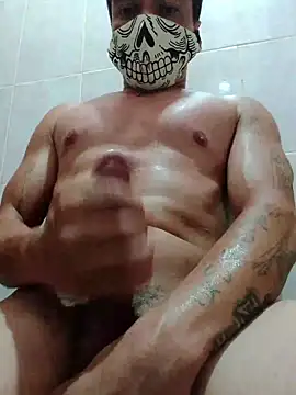 Show de webcam de enoc369