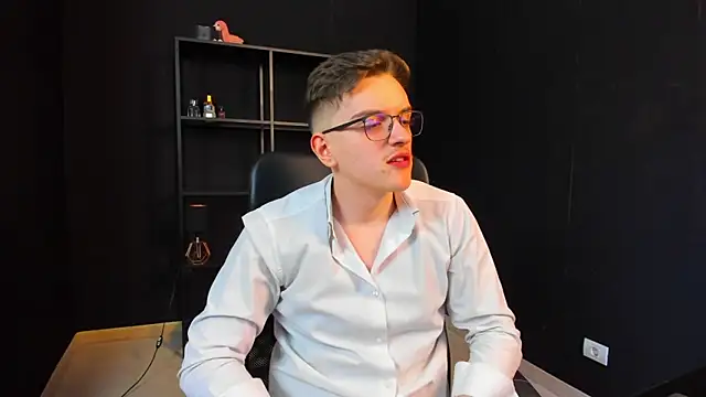 FelixStarkk Webcam Show