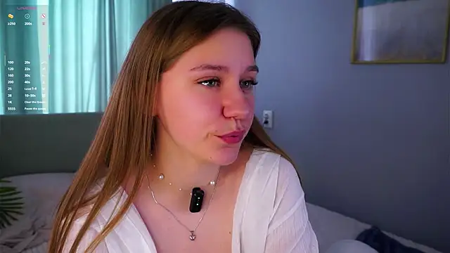 ShantellAngulo live XXX chat