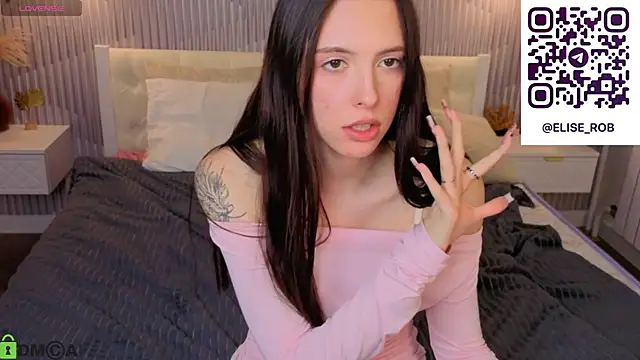 elise_robbieのライブXXXチャット