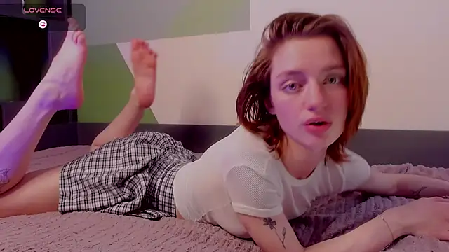 XXX chat uživo modela Pretty_Victoria