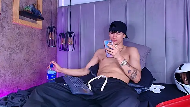 The_BossCrown Chat XXX live