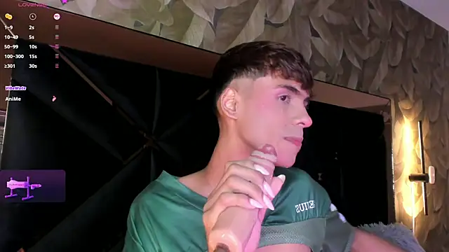 Show de webcam de KaelSoft_