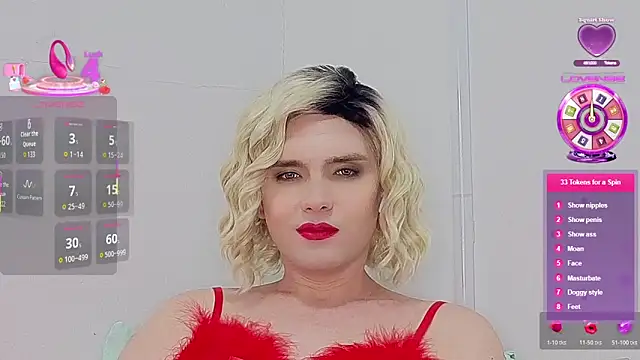 Zagadka55555 Webcam Show