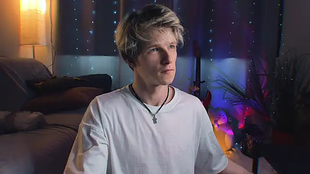 Breston_Sweet Live XXX-Chat