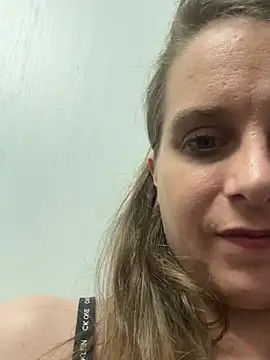 Show modela Chantalee na web-kameri