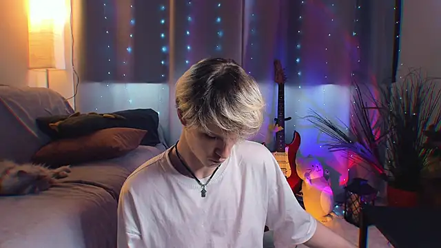 Онлайн чат XXX Breston_Sweet