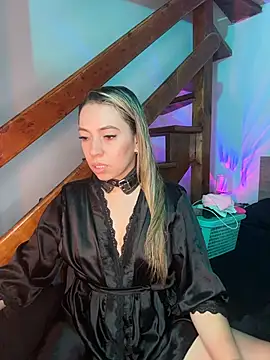 Chat XXX en directo de Moon_Blake