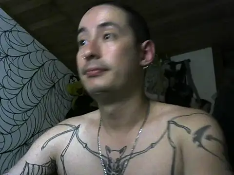 vampireathome Pertunjukan Webcam