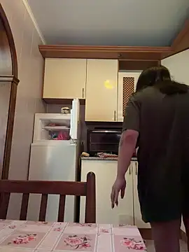 Naughtbaby_2025 Obrolan Langsung XXX