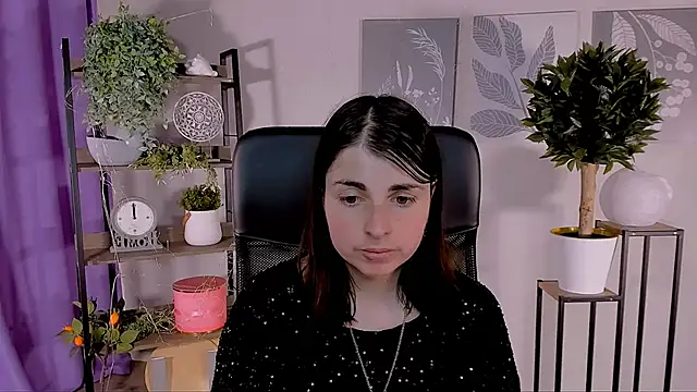 MartaEdams 라이브 XXX 채팅