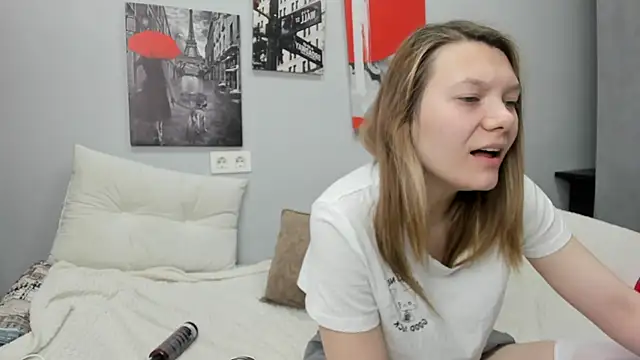 Sunny_SammyのライブXXXチャット