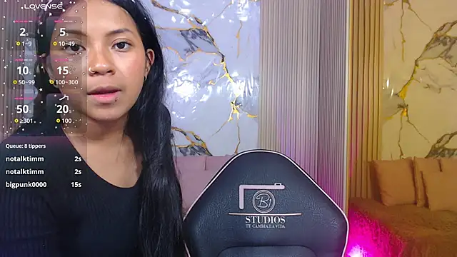 Chat XXX Live Maile_Tay