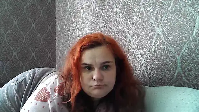 DollyGersonn Adlı Modelin Canlı XXX Sohbeti