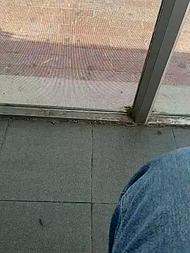 Pokazy przed kamerką – oneeyedwonder96