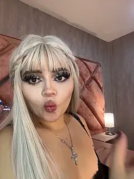 Chat XXX Live lya_nekko_