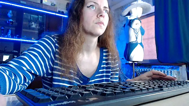 Czat XXX na żywo – pa1e_pr1ncess