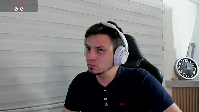 Rick_Adams – Kamerová šou