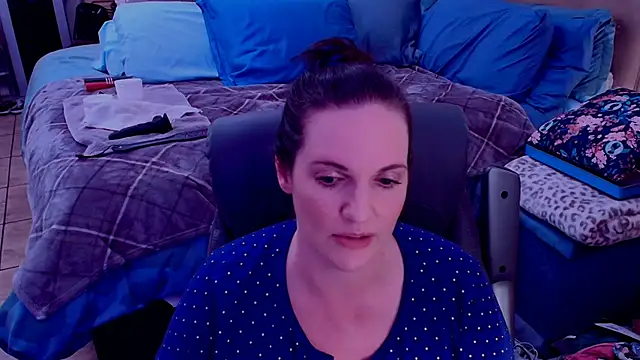 ninajaymes Chat XXX in diretta