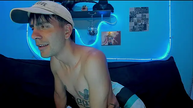 Lord_Apolo Chat XXX in diretta