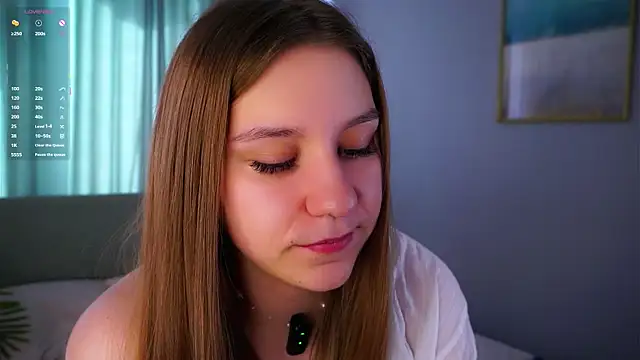 ShantellAngulo Live XXX-chat