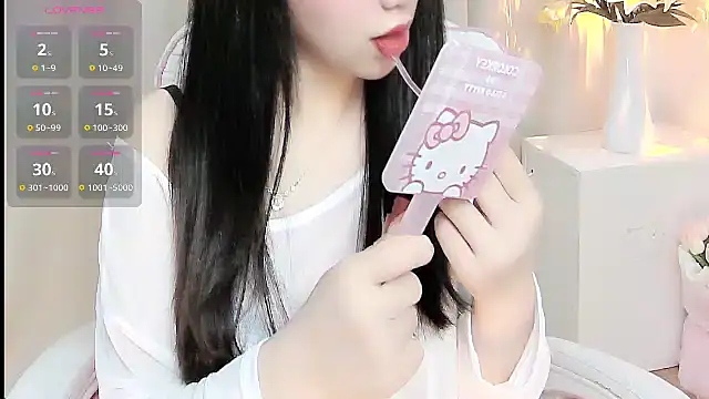 Sweet-Shuna 라이브 XXX 채팅