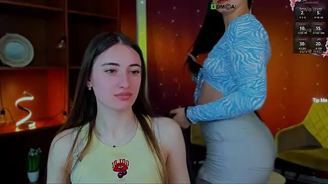 alma_heart webcam show